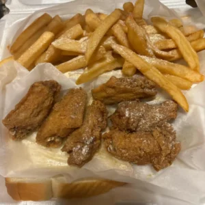 6 pcs whole wings (copy)