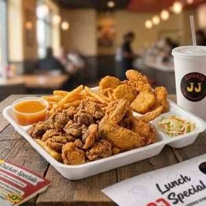 Chicken