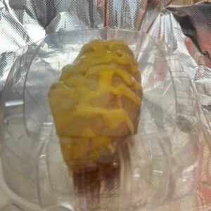 lemon cake