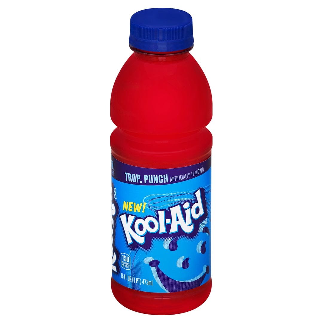 kool aid