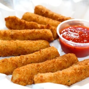 cheese sticks