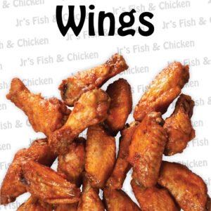 party wings